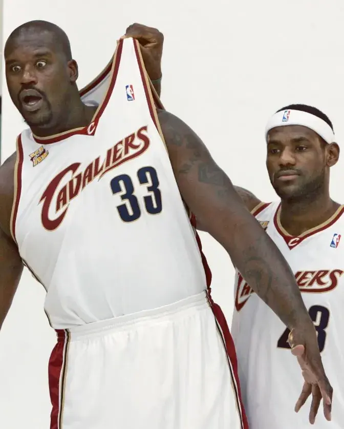 可能为他改, 据NBA内