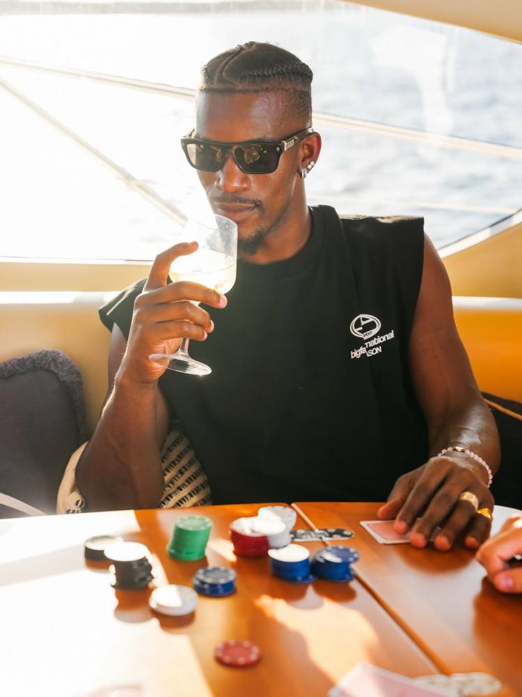 一边度假一 一边度假一