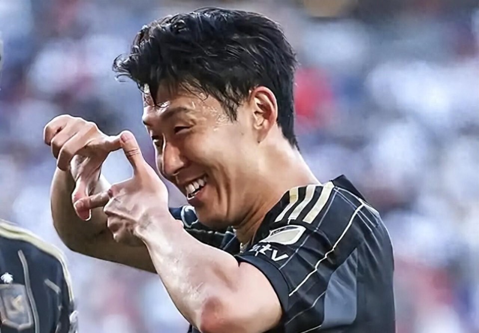 洛杉矶FC 洛杉矶FC