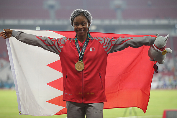 奥运首金, 方式不明 奥运首金, 方式不明