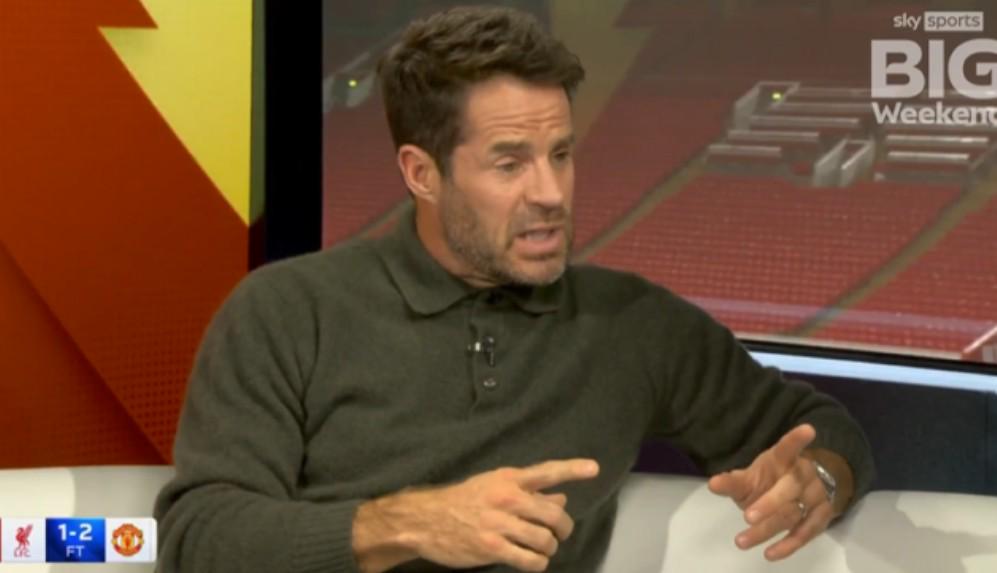 短板, 作为联赛榜, 曼联现在看